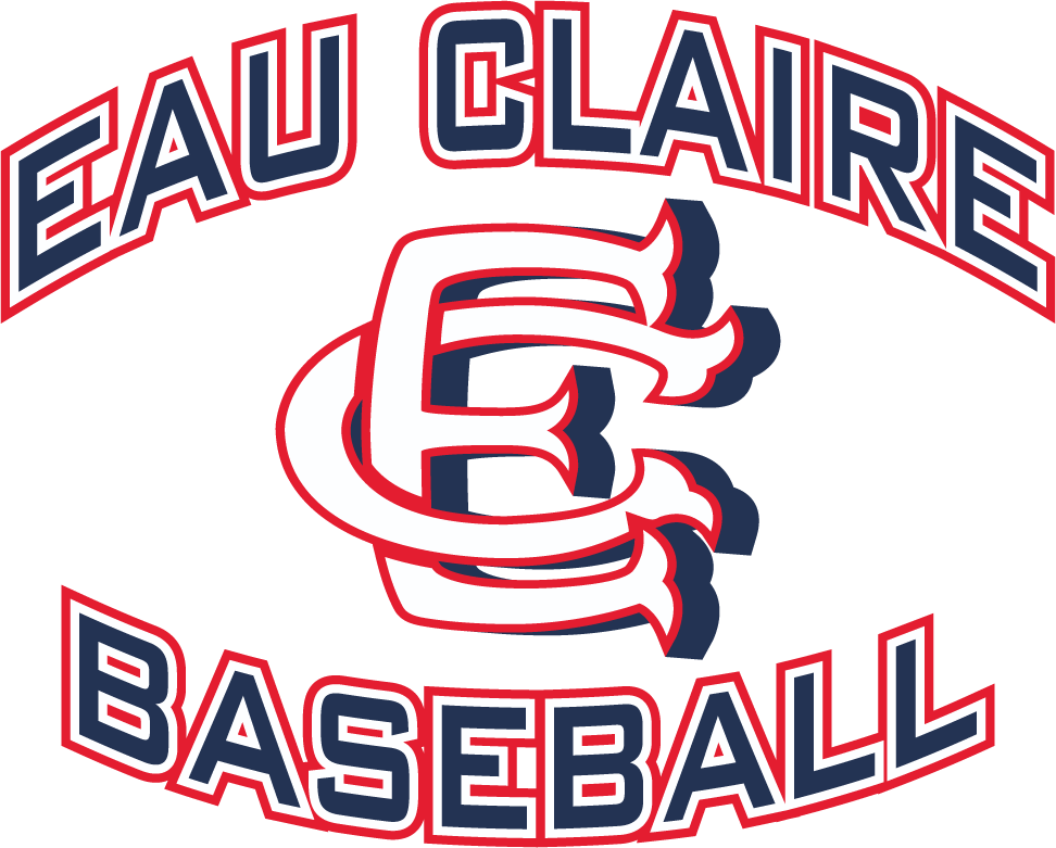 EAU-Claire-Baseball-Logo