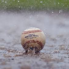 rainout