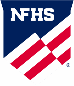NFHS logo