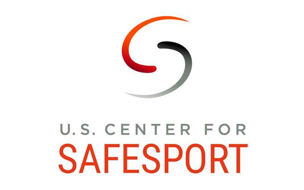 REV Safe Sport Logo [V]